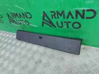6407A129 площадка под Гос номер Mitsubishi Pajero Sport 2 restailing Арт 338174RM, вид 3