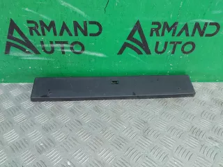 6407A129 площадка под Гос номер Mitsubishi Pajero Sport 2 restailing Арт 338174RM, вид 4
