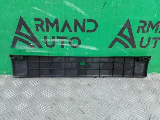 6407A129 площадка под Гос номер Mitsubishi Pajero Sport 2 restailing Арт 338174RM, вид 5