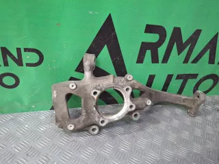 8W0407253F, 8W0407559, 4 кулак поворотный Audi A4 B9 Арт 338325RM, вид 2