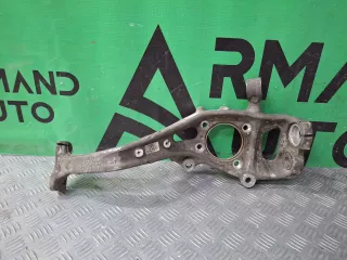8W0407253F, 8W0407559, 4 кулак поворотный Audi A4 B9 Арт 338325RM, вид 5