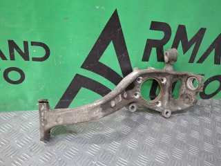 8W0407253F, 8W0407559, 4 кулак поворотный Audi A4 B9 Арт 338325RM, вид 6