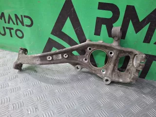 8W0407253F, 8W0407559, 4 кулак поворотный Audi A4 B9 Арт 338325RM, вид 7