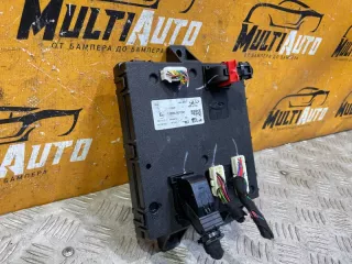 116ra001290 Блок комфорта Chery Tiggo 7 PRO Арт 132802MA, вид 2