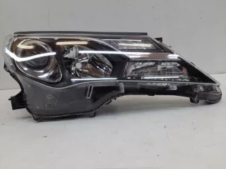 8114542572 фара Toyota Rav 4 3 Арт VZ195908, вид 6