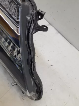 8114542572 фара Toyota Rav 4 3 Арт VZ195908, вид 7
