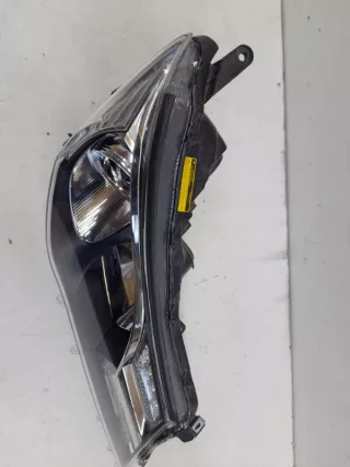 8114542572 фара Toyota Rav 4 3 Арт VZ195908, вид 8