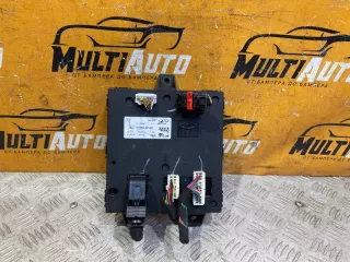 116ra001290 Блок комфорта Chery Tiggo 7 PRO Арт MA132802