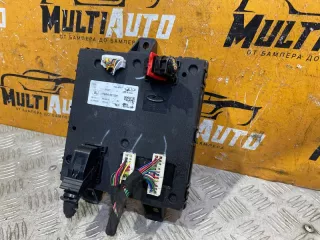 116ra001290 Блок комфорта Chery Tiggo 7 PRO Арт MA132802, вид 3