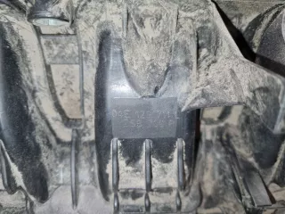 04E129711L Коллектор впускной Audi Q3 1 Арт ZAP337564, вид 3