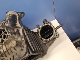 04E129711L Коллектор впускной Audi Q3 1 Арт ZAP337564, вид 5