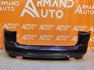 51128091992, 8064829 бампер бмв х3 (х x 3) г01 (г g 01) BMW X3 G01 Арт AR278202, вид 1