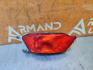 LR095709, 4 Фонарь противотуманный Land Rover Range Rover Sport 2 Арт AR278210, вид 1