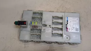 5A1F37501 Блок предохранителей BMW 5 G30/G31 Арт 9297296
