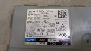 5A1F37501 Блок предохранителей BMW 5 G30/G31 Арт 9297296, вид 2