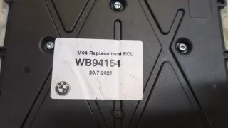 5A1F37501 Блок предохранителей BMW 5 G30/G31 Арт 9297296, вид 5