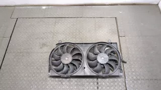 214813NL1B Вентилятор радиатора Nissan Leaf 1 Арт 9297854, вид 1