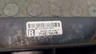 214813NL1B Вентилятор радиатора Nissan Leaf 1 Арт 9297854, вид 3