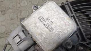 214813NL1B Вентилятор радиатора Nissan Leaf 1 Арт 9297854, вид 4