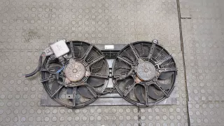 214813NL1B Вентилятор радиатора Nissan Leaf 1 Арт 9297854, вид 5