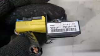 77970t2aa011m4 Датчик удара Acura MDX 3 Арт 9293772, вид 1