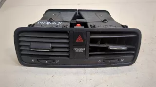 5L0820951 Дефлектор обдува салона Skoda Yeti Арт 9296658, вид 1