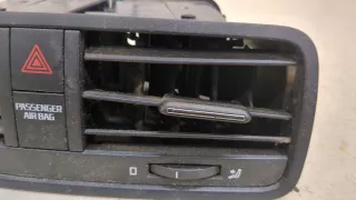 5L0820951 Дефлектор обдува салона Skoda Yeti Арт 9296658, вид 3