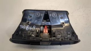 5L0820951 Дефлектор обдува салона Skoda Yeti Арт 9296658, вид 4