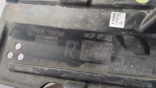 51757354760 Защита днища BMW X1 F48 Арт 9296780, вид 2