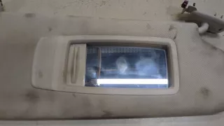 51167419450,7419450 Козырек солнцезащитный BMW 5 G30/G31 Арт 9297585, вид 2