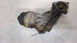 9646043180 Корпус масляного фильтра Citroen C4 1 Арт 9296120, вид 1
