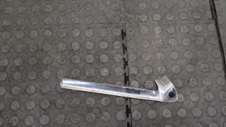 4D0853346B Молдинг (накладка) двери задней правой Audi A8 D4 (S8) Арт 9297156, вид 2
