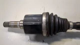 50563996 Полуось передняя левая (приводной вал, шрус) Alfa Romeo Stelvio Арт 9296961, вид 3