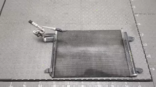 1K0820411S Радиатор кондиционера  Skoda Yeti Арт 9296094, вид 1