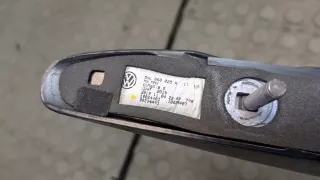 5NL860025A Дуги на крышу (рейлинги) Volkswagen Tiguan 2 Арт 9297310, вид 3