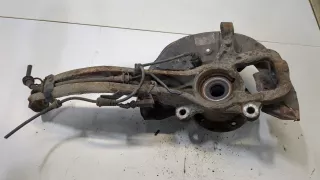 7P0501655A,7L8407258B,7L0615311B Ступица передняя правая Audi Q7 4L Арт 9296417, вид 2