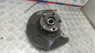 28313AG030,  28373FG000 Ступица передняя левая Subaru Outback 4 Арт HVN04K901, вид 1
