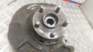 28313AG030,  28373FG000 Ступица передняя левая Subaru Outback 4 Арт HVN04K901, вид 2