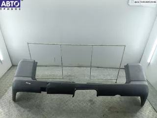  Бампер задний Mercedes Vito W638 Арт 54572040
