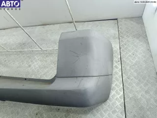  Бампер задний Mercedes Vito W638 Арт 54572040, вид 5