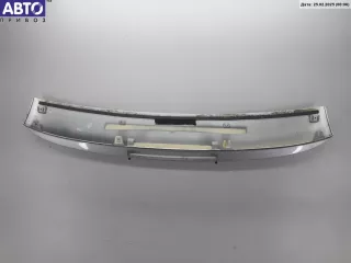 6l6827933d Накладка двери (крышки) багажника Seat Ibiza 3 Арт 54693153, вид 2