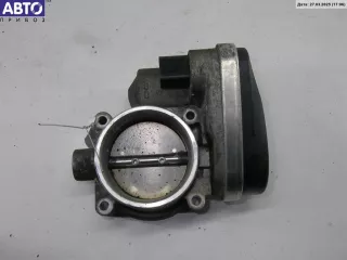 1439224 Заслонка дроссельная BMW 3 E90/E91/E92/E93 Арт 54521797, вид 1