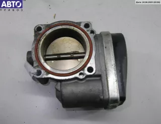 1439224 Заслонка дроссельная BMW 3 E90/E91/E92/E93 Арт 54521797, вид 4