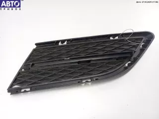 51117138417 Решетка (заглушка) в бампер BMW 3 E90/E91/E92/E93 Арт 54853958, вид 1