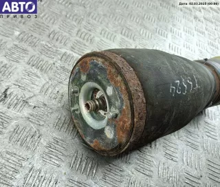 37121095081 Пневмоподушка подвески задняя BMW 5 E39 Арт 53902730, вид 2