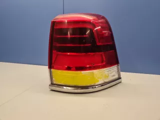 8155160B80 Фонарь на крыло правый Toyota Land Cruiser 200 Арт Z337531, вид 1