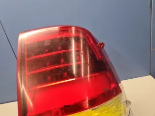 8155160B80 Фонарь на крыло правый Toyota Land Cruiser 200 Арт Z337531, вид 6