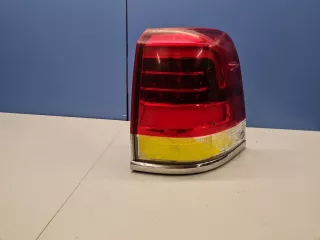 8155160B80 Фонарь на крыло правый Toyota Land Cruiser 200 Арт Z337531, вид 10