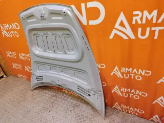 9J1823031AYGRV, 4 капот порше, порш тайкан Porsche Taycan Арт 277951PM, вид 6