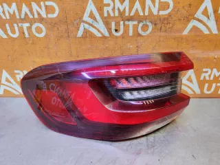 63219448069, 2SK013396, H35A164B102, 3 фонарь внешний BMW X5 G05  Арт 278204PM, вид 1